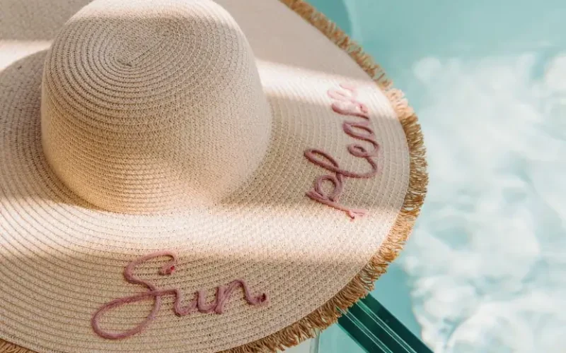 hat